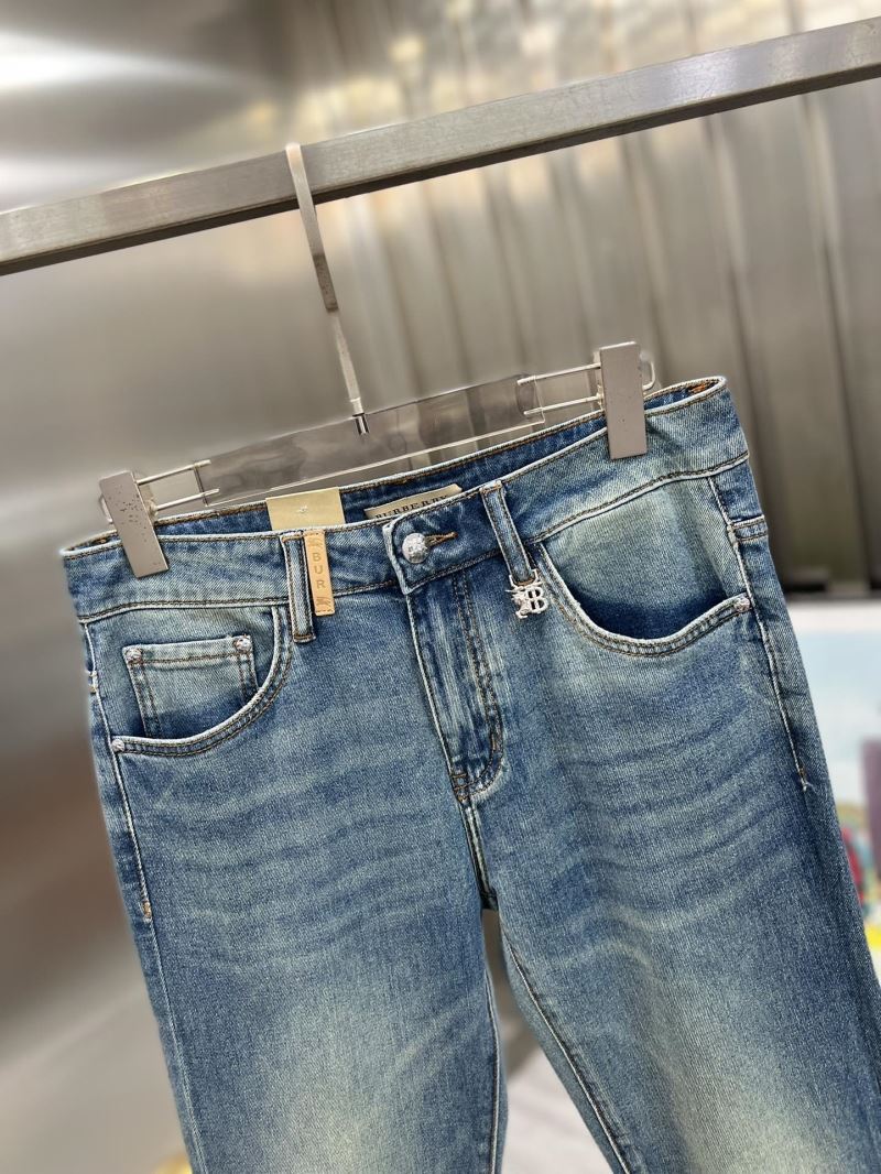 Burberry Jeans